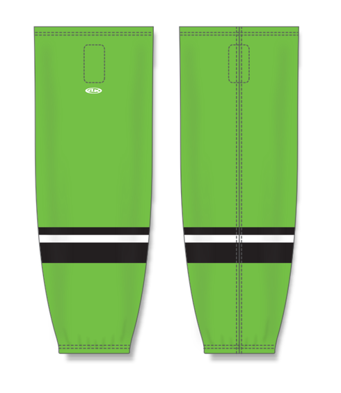 Athletic Knit ZH711-JAX2032 Custom Sublimated Hockey Socks