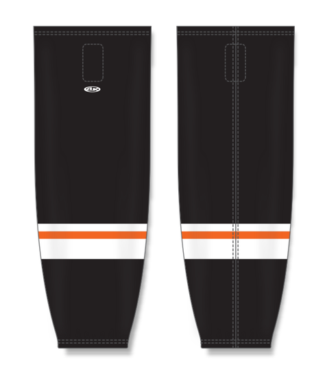 Athletic Knit ZH711-JAX2032 Custom Sublimated Hockey Socks