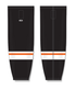 Athletic Knit ZH711-JAX2032 Custom Sublimated Hockey Socks