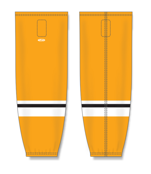 Athletic Knit ZH711-JAX2032 Custom Sublimated Hockey Socks