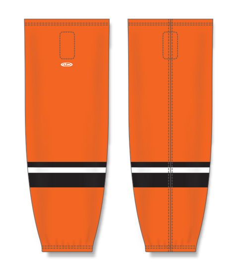 Athletic Knit ZH711-JAX2032 Custom Sublimated Hockey Socks