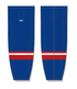 Athletic Knit ZH711-JAX2032 Custom Sublimated Hockey Socks