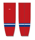 Athletic Knit ZH711-JAX2032 Custom Sublimated Hockey Socks