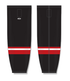 Athletic Knit ZH711-JAX2032 Custom Sublimated Hockey Socks