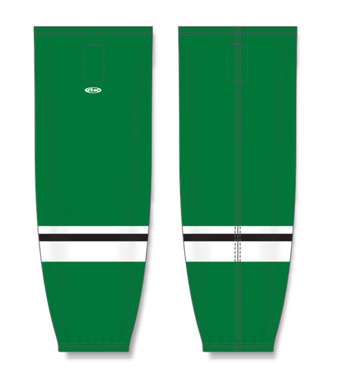 Athletic Knit ZH711-JAX2032 Custom Sublimated Hockey Socks