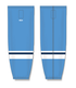 Athletic Knit ZH711-JAX2032 Custom Sublimated Hockey Socks