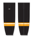 Athletic Knit ZH711-JAX2032 Custom Sublimated Hockey Socks