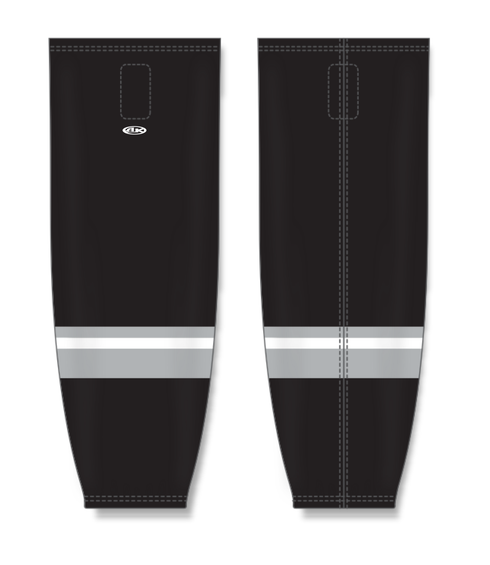 Athletic Knit ZH711-JAX2032 Custom Sublimated Hockey Socks
