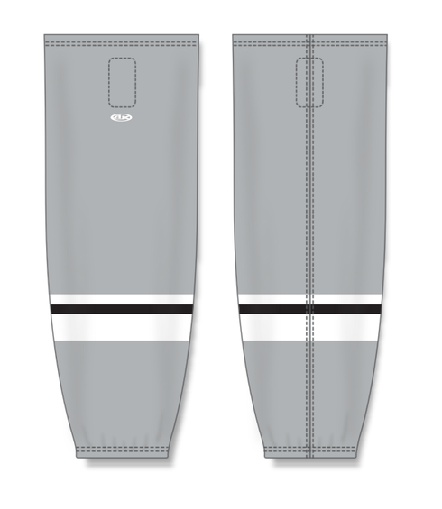 Athletic Knit ZH711-JAX2032 Custom Sublimated Hockey Socks
