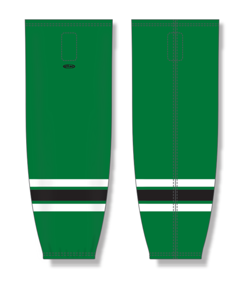 Athletic Knit ZH711-JAX2033 Custom Sublimated Hockey Socks