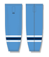 Athletic Knit ZH711-JAX2033 Custom Sublimated Hockey Socks