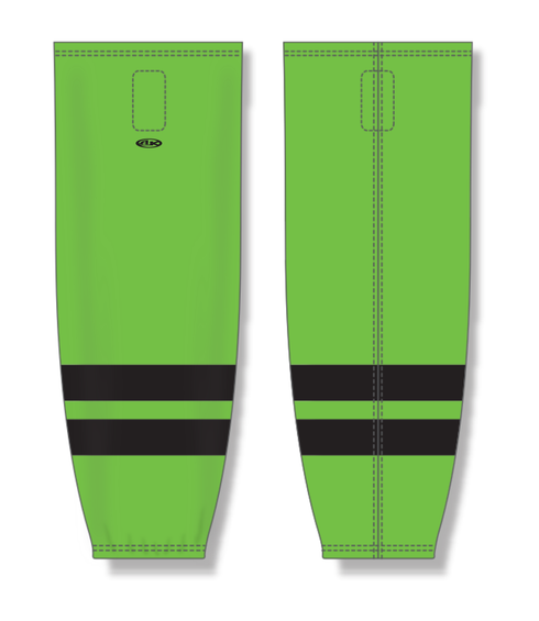 Athletic Knit ZH711-JAX2034 Custom Sublimated Hockey Socks