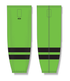 Athletic Knit ZH711-JAX2034 Custom Sublimated Hockey Socks