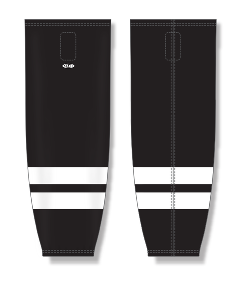Athletic Knit ZH711-JAX2034 Custom Sublimated Hockey Socks
