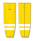 Athletic Knit ZH711-JAX2034 Custom Sublimated Hockey Socks
