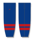 Athletic Knit ZH711-JAX2034 Custom Sublimated Hockey Socks