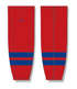Athletic Knit ZH711-JAX2034 Custom Sublimated Hockey Socks