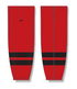 Athletic Knit ZH711-JAX2034 Custom Sublimated Hockey Socks