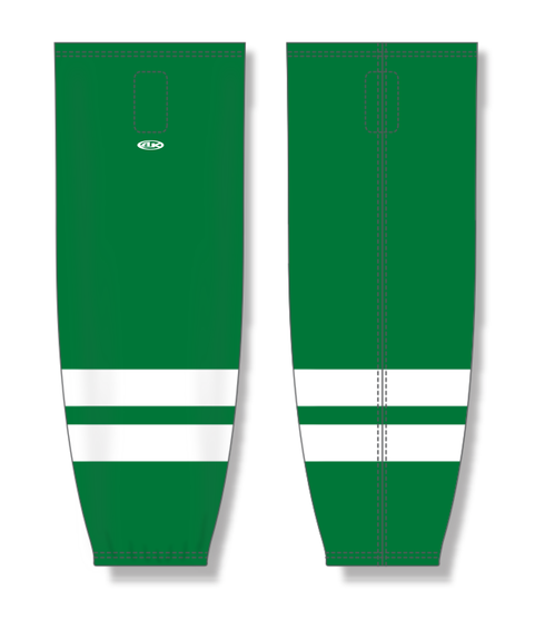 Athletic Knit ZH711-JAX2034 Custom Sublimated Hockey Socks