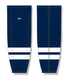 Athletic Knit ZH711-JAX2034 Custom Sublimated Hockey Socks