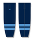 Athletic Knit ZH711-JAX2034 Custom Sublimated Hockey Socks