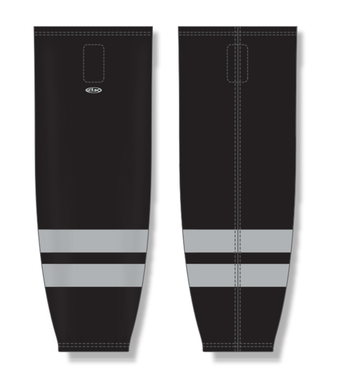 Athletic Knit ZH711-JAX2034 Custom Sublimated Hockey Socks