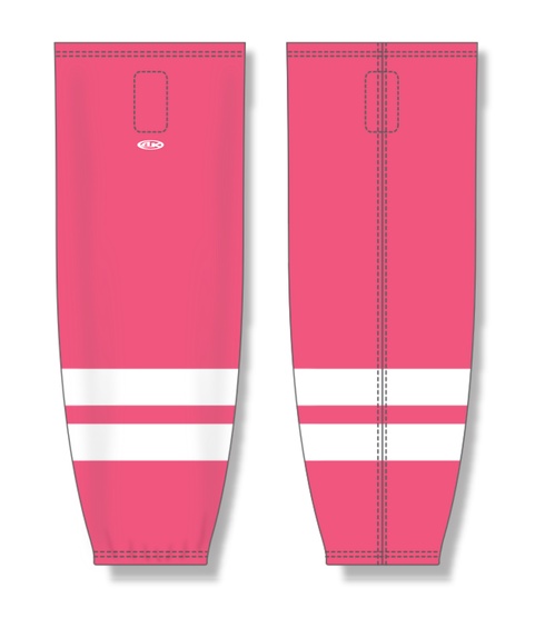 Athletic Knit ZH711-JAX2034 Custom Sublimated Hockey Socks