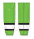 Athletic Knit ZH711-JAX2323 Custom Sublimated Hockey Socks