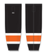 Athletic Knit ZH711-JAX2323 Custom Sublimated Hockey Socks