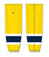 Athletic Knit ZH711-JAX2323 Custom Sublimated Hockey Socks