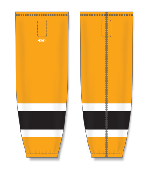 Athletic Knit ZH711-JAX2323 Custom Sublimated Hockey Socks