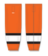 Athletic Knit ZH711-JAX2323 Custom Sublimated Hockey Socks