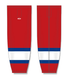 Athletic Knit ZH711-JAX2323 Custom Sublimated Hockey Socks