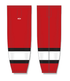 Athletic Knit ZH711-JAX2323 Custom Sublimated Hockey Socks