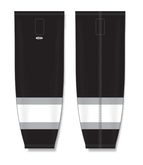 Athletic Knit ZH711-JAX2323 Custom Sublimated Hockey Socks