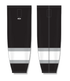 Athletic Knit ZH711-JAX2323 Custom Sublimated Hockey Socks