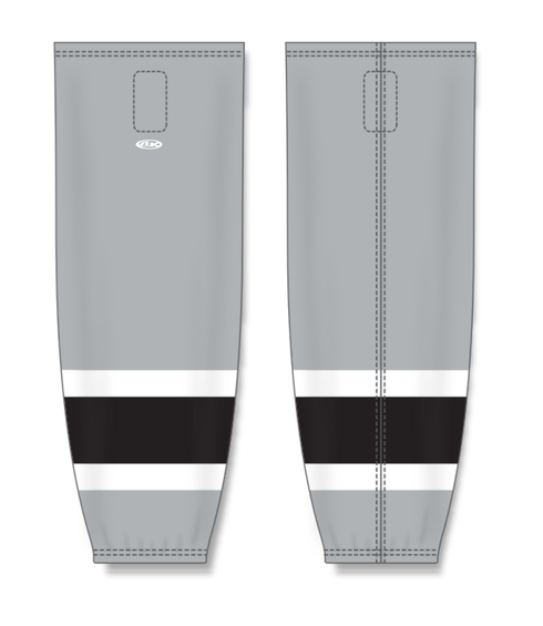 Athletic Knit ZH711-JAX2323 Custom Sublimated Hockey Socks