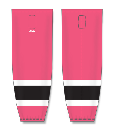 Athletic Knit ZH711-JAX2323 Custom Sublimated Hockey Socks
