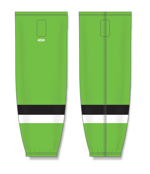 Athletic Knit ZH711-KAL1908 Custom Sublimated Hockey Socks