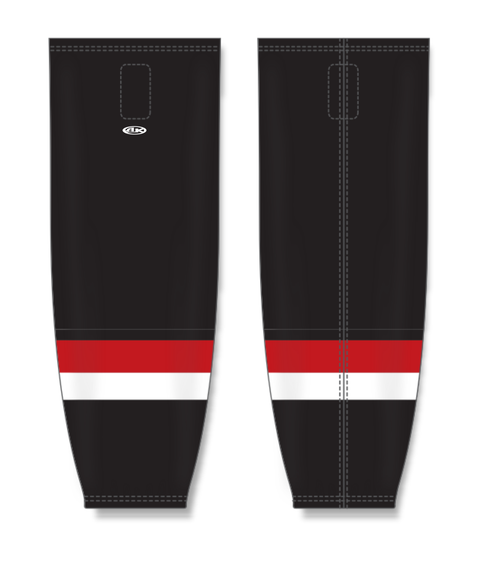 Athletic Knit ZH711-KAL1908 Custom Sublimated Hockey Socks