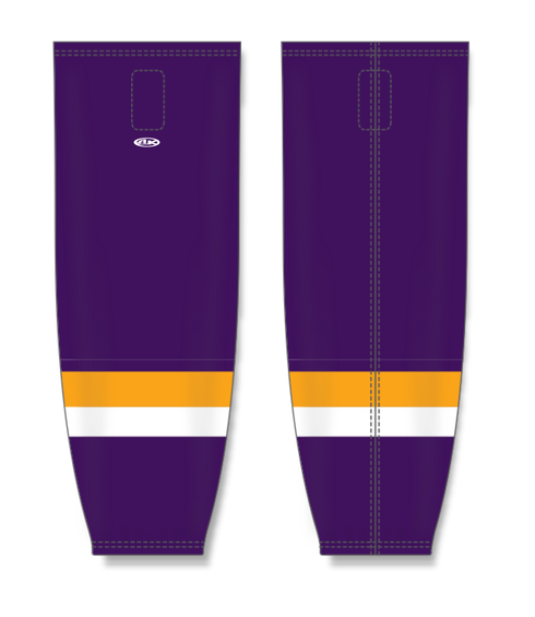 Athletic Knit ZH711-KAL1908 Custom Sublimated Hockey Socks