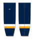 Athletic Knit ZH711-KAL1908 Custom Sublimated Hockey Socks