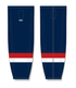 Athletic Knit ZH711-KAL1908 Custom Sublimated Hockey Socks