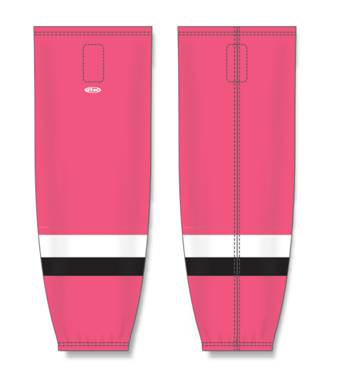 Athletic Knit ZH711-KAL1908 Custom Sublimated Hockey Socks