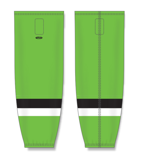 Athletic Knit ZH711-KAL1909 Custom Sublimated Hockey Socks