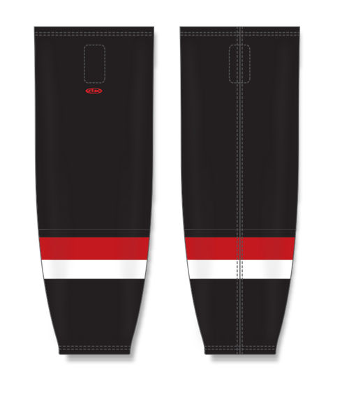 Athletic Knit ZH711-KAL1909 Custom Sublimated Hockey Socks