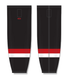 Athletic Knit ZH711-KAL1909 Custom Sublimated Hockey Socks