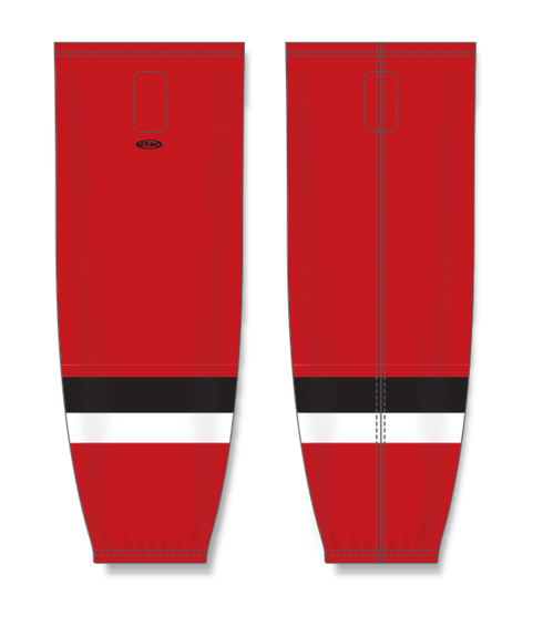 Athletic Knit ZH711-KAL1909 Custom Sublimated Hockey Socks