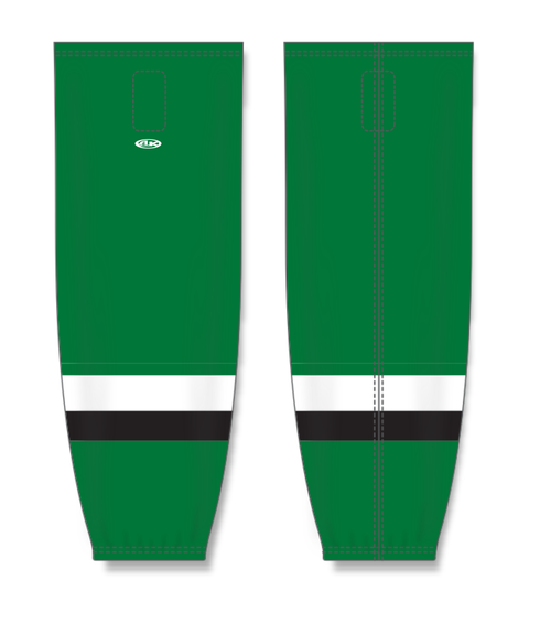 Athletic Knit ZH711-KAL1909 Custom Sublimated Hockey Socks