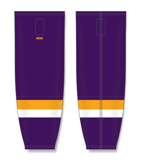 Athletic Knit ZH711-KAL1909 Custom Sublimated Hockey Socks